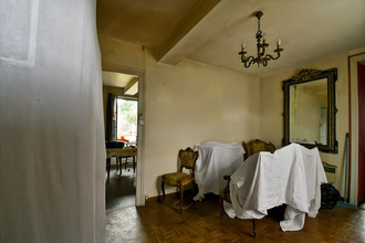 achat maison st-sauvier 03370