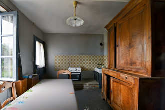 achat maison st-sauvier 03370