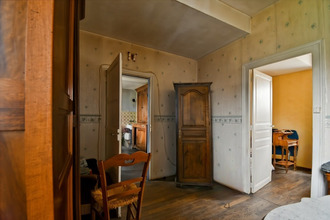 achat maison st-sauvier 03370