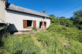 achat maison st-sauvier 03370