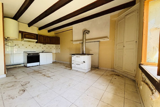 achat maison st-sauvier 03370