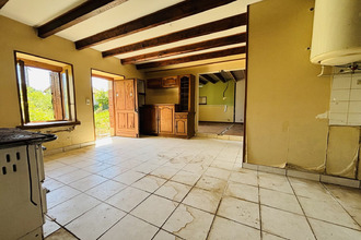 achat maison st-sauvier 03370