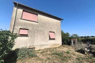 achat maison st-sauvier 03370