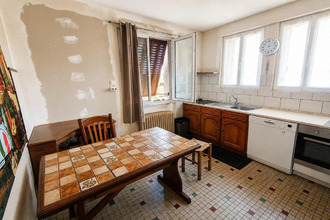 achat maison st-sauvier 03370
