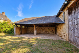 achat maison st-sauvier 03370