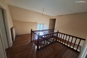achat maison st-sauvier 03370