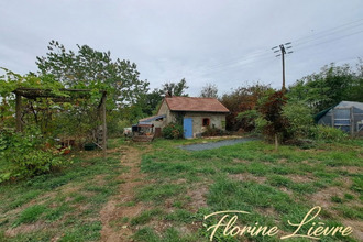 achat maison st-sauvier 03370