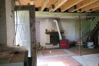 achat maison st-sauvier 03370