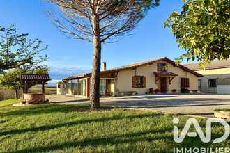 achat maison st-sauvy 32270