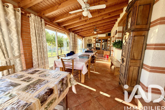 achat maison st-sauvy 32270