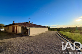 achat maison st-sauvy 32270