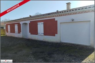 achat maison st-savin 33920