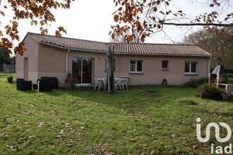 achat maison st-savin 33920