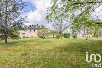 achat maison st-savin 33920