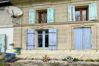 achat maison st-savin 33920