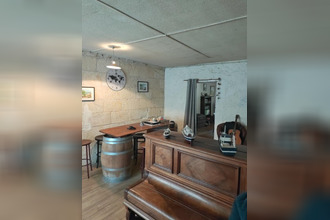 achat maison st-savin 33920