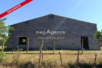 achat maison st-savin 33920