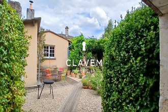 achat maison st-savin 33920