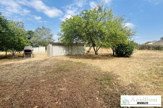 achat maison st-savin 33920