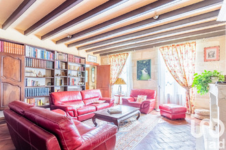 achat maison st-savin 33920