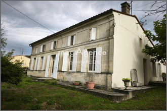 achat maison st-savin 33920