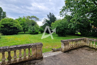 achat maison st-savin 33920