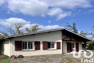 achat maison st-savin 33920