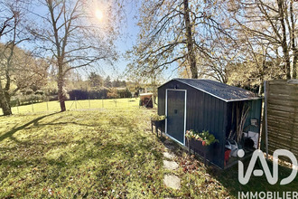 achat maison st-savin 33920