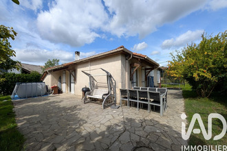 achat maison st-savin 33920