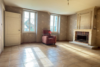 achat maison st-savin 33920