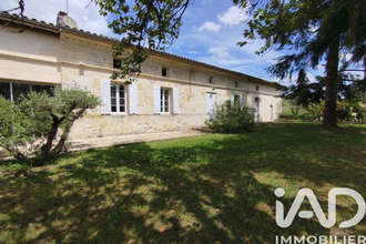 achat maison st-savin 33920