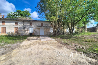 achat maison st-savin 33920