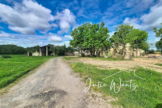 achat maison st-savin 33920