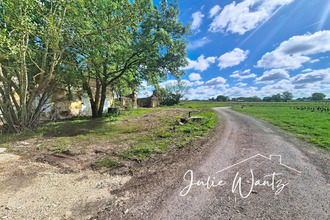 achat maison st-savin 33920