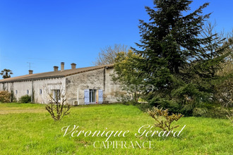 achat maison st-savin 33920