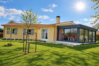 achat maison st-savin 33920