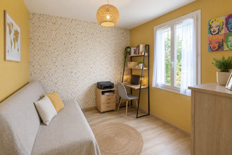 achat maison st-savin 33920