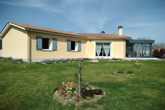 achat maison st-savin 33920