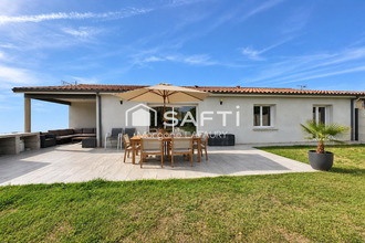 achat maison st-savin 33920