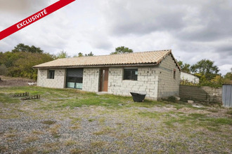 achat maison st-savin 33920