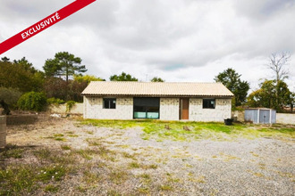 achat maison st-savin 33920