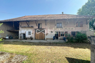 achat maison st-savin 38300