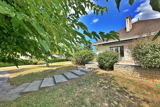 achat maison st-savin 38300