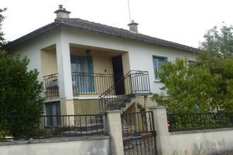 achat maison st-savin 86310