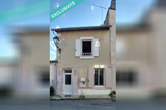 achat maison st-savin 86310