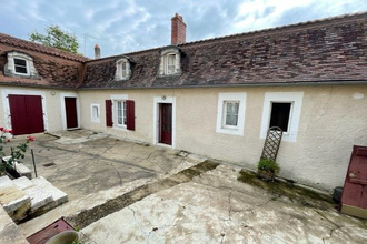 achat maison st-savin 86310