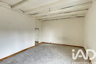 achat maison st-savin 86310