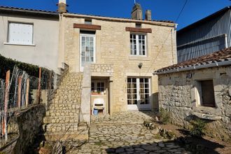 achat maison st-savinien 17350