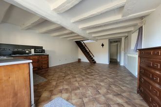 achat maison st-savinien 17350