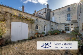 achat maison st-savinien 17350